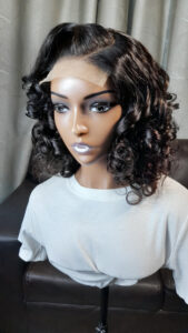 Temmy Wig