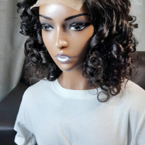 Temmy Wig